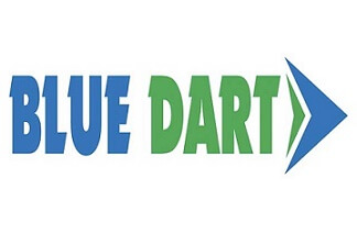 Bluedart Tracking – Bluedart Courier Tracking → www.bluedart.com